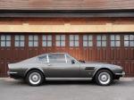 Aston Martin V8 1986 года (UK)
